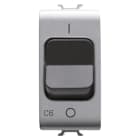 GEWISS - GEWGW14466 INT.AUT.MAGN.1P+N C6 3KA 230V AC 1M TIT.