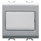 GEWISS GEWGW14651 SEGNAPASSO 12VAC/DC-230VAC TRASP.2M TIT.