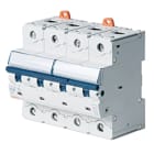 GEWISS - GEWGW93347 INT.MAGNET.ALTE PREST.4P C80 16KA 6M