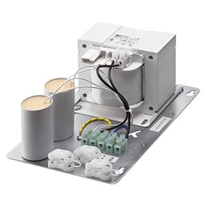 GEWISS - GEWGW84639 GRUPPO ALIM.2000W MT/MN 400V-50HZ IP20