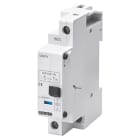 GEWISS - GEWGW96769 SGANCIATORE DI MINIMA TENSIONE PER SALVAMOTORI - 230V - 1 MODULO
