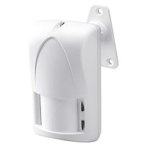 GEWISS - GEWGW20477 RIVELATORE IR CON SNODO ANTINTRUSIONE RF