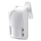 GEWISS - GEWGW20477 RIVELATORE IR CON SNODO ANTINTRUSIONE RF