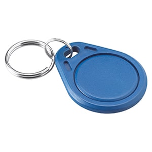 GEWISS - GEWGW68992 CHIAVE TRASPONDER (SISTEMA PREPAGATO / CENTRALIZZATO)