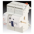 GEWISS - GEWGW90893 RESTART RM TOP - DA ACCOPPIARE CON MDC/MT+BD/MTC/MT - 230 V - 4 MODULI EN 50022