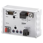 GEWISS - GEWGW90871 GATEWAY KNX/DMX - 512 CANALI - IP20