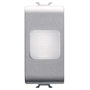 GEWISS - GEWGW14662 LAMPADA ANTI BLACK-OUT 1M TITANIO