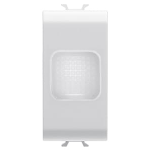 GEWISS - GEWGW10662 LAMPADA ANTI BLACK-OUT 1M BIANCO