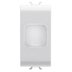 GEWISS GEWGW10662 LAMPADA ANTI BLACK-OUT 1M BIANCO