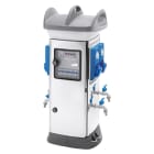 GEWISS - GEWGW68901 QMC63X - CABLATO - BIFACCIALE - 4 PRESE 2P+T 16A - AISI 613L - CLASSE II - IP65