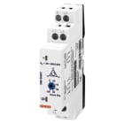 GEWISS - GEWGW96907 RELE DI CONTROLLO FASI IN SISTEMA TRIFASE - 230/400V ac 50/60Hz - 1 MODULO