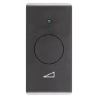 GEWISS GEWGW21829 DIMMER PER TRASF.ELETTR. 300W SY.BLACK