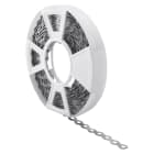 GEWISS - GEWGW50791 BANDELLA DI FISSAGGIO IN ACCIAIO Z.-10M