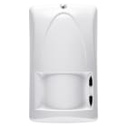 GEWISS - GEWGW10943 RIVELATORE VOLUMETRICO DI PRESENZA - DA PARETE - DOPPIA TECNOLOGIA - ANTIFURTO FILARE - BIANCO - CHORUSMART