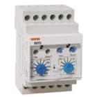 GEWISS - GEWGW96331 RELE DIFFERENZIALE A TOROIDE SEPARATO - 230V ac - TIPO A - 3 MODULI