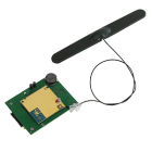 GEWISS GEWGW10938 MODULO GSM/GPRS CON ANTENNA INTERNA
