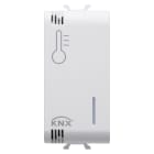 GEWISS GEWGW10799 SONDA TEMPERATURA KNX DA INCASSO BIANCO