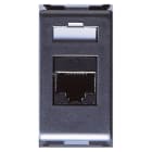 GEWISS GEWGW30685 CONNETTORE RJ 45 CAT.6 UTP