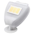 GEWISS GEWGW90800 STAZIONE METEO KNX CON RICEVITORE GPS