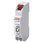 GEWISS - GEWGW90706B INTERFACCIA KNX / USB DA GUIDA DIN