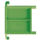 GEWISS - GEWGW48051 ELEMENTO ACCOP.SCATOLE 48 PT