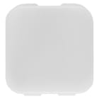 GEWISS - GEWGW10549 DIFFUSORE INTERCAMBIABILE - OPALE - CHORUSMART