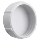 GEWISS - GEWGW44623 TAPPO COPRIVITE IN MATERIALE ISOLANTE - DIAMETRO 25mm