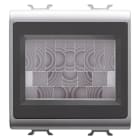 GEWISS - GEWGW14941 RIVELATORE IR ANTIFURTO FILARE CH/TI