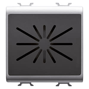 GEWISS - GEWGW14936 AVVISATORE ANTIFURTO FILARE CH/TI