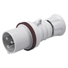 GEWISS - GEWGW60011H SPINA MOB.HP IP44 3P+N+T 16A 500V 7H
