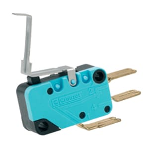 GEWISS - GEWGW98515 CONTATTTO AUSILIARIO - PER MSS 250-630 - 1 CONTATTO IN SCAMBIO - 16A 250V