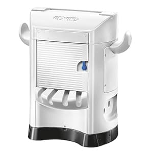 GEWISS - GEWGW68715W QMC125B VUOTO STANDARD MONOFACC.BIAN