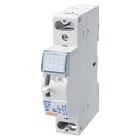 GEWISS GEWGWD6744 CONTATTORE G/N 20A 1NA+1NC 230V 1M