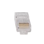 GEWISS - GEWGW38088 PLUG RJ45 CAT.5E UTP