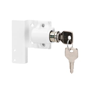 GEWISS GEWGWN1132 DOMO CENTER-SERRATURA DI SICUREZZA