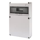 GEWISS GEWGW68007N Q-DIN 14M COP.CIECO 510X320X135 IP65