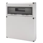 GEWISS GEWGW68012N Q-DIN 20M COP.CIECO 560X450X135 IP65
