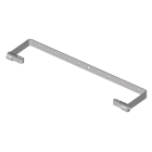 GEWISS - GEWGWL1930 KIT COMPLETO FISSAGGIO SU PALO 4+4L-5+5L