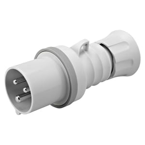 GEWISS GEWGW60716H SPINA MOB.HP IP44 2P+T 16A >50 250 VCC3H