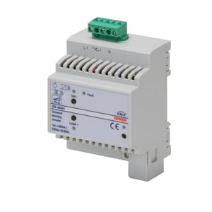 GEWISS GEWGWA9301 DIMMER UNIVERSALE KNX 1 CAN.500W G.DIN