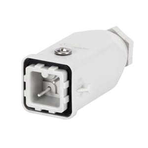 GEWISS GEWGWS3191 STAFFE FISSAGGIO PARETE 30/45 SMART3