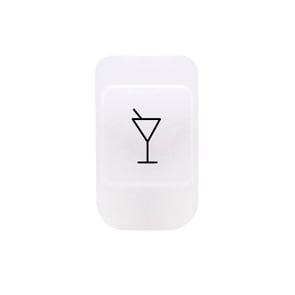 GEWISS GEWGW10528A GEMMA PULS.KNX-PARTY