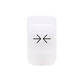 GEWISS - GEWGW10517A GEMMA PULS.KNX-CHIUDE