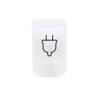 GEWISS - GEWGW10511A GEMMA PULS.KNX-PRESA