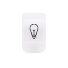 GEWISS - GEWGW10502A GEMMA PULS.KNX-LUCE