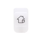 GEWISS GEWGW10506A GEMMA PULS.KNX-ANTIFURTO