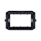 GEWISS GEWGW32403 SUPPORTO 3 POSTI PLAYBUS