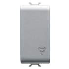 GEWISS GEWGW14750 COPRIFORO ALLOGGIAMENTO MODULI ZIGBEE T.