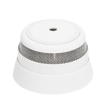 GEWISS - GEWGWA1512 SENSORE FUMO ZIGBEE
