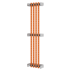 GEWISS - GEWGWD3701 PORTABARRE VANO INT P200 QDX630L